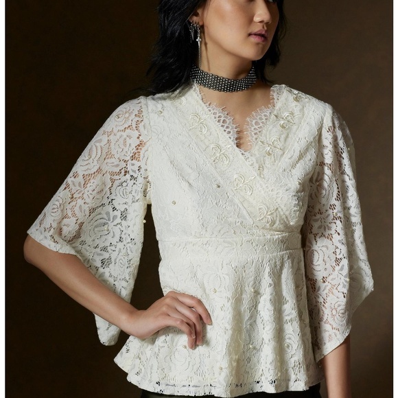 ISO Her Universe Padme top - Picture 1 of 3